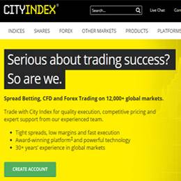 City Index